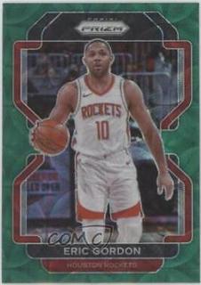 Eric Gordon