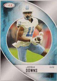 Josh Downs