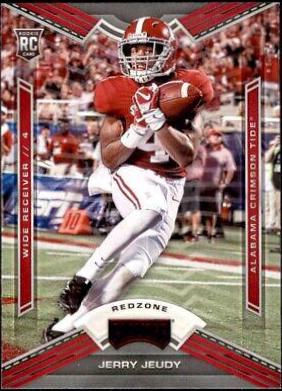 Jerry Jeudy [Red Zone] #2