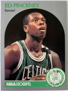 Ed Pinckney