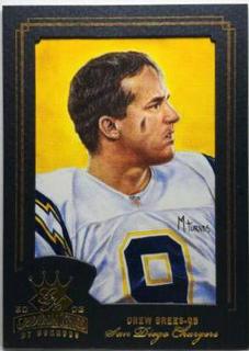 Drew Brees