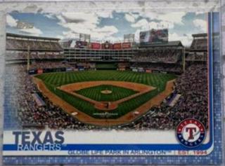 Globe Life Park