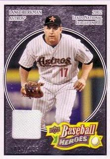 Lance Berkman