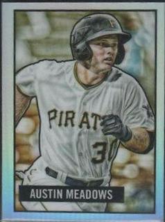 Austin Meadows