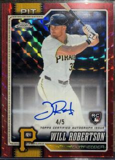 Will Robertson