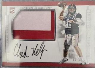 Chad Kelly
