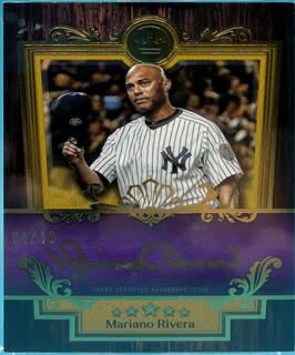 Mariano Rivera