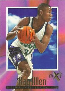 Ray Allen