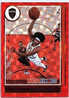 Jarrett Allen