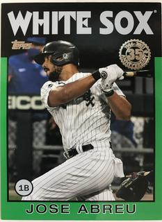 Jose Abreu