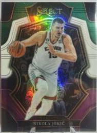Nikola Jokic