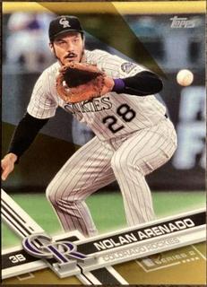 Nolan Arenado