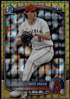 Nate Snead