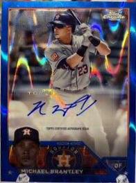 Michael Brantley