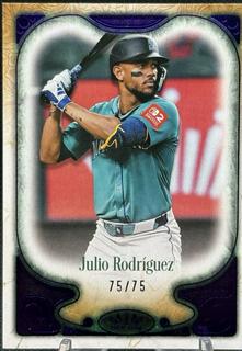 Julio Rodriguez
