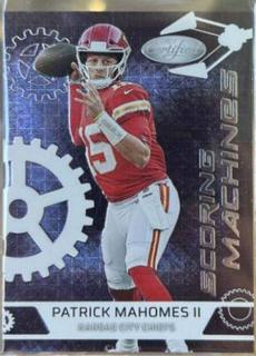 Patrick Mahomes II