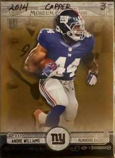 Andre Williams