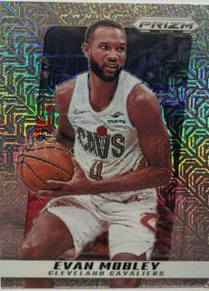 Evan Mobley