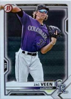 Zac Veen