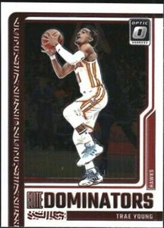 Trae Young