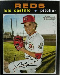 Luis Castillo