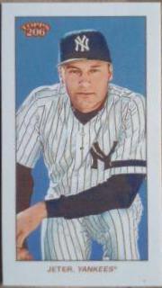 Derek Jeter