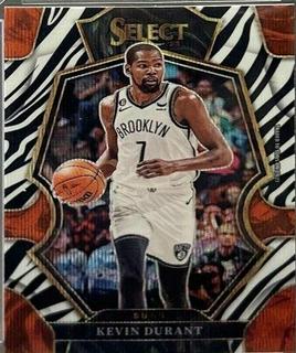 Kevin Durant