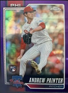 Andrew Painter