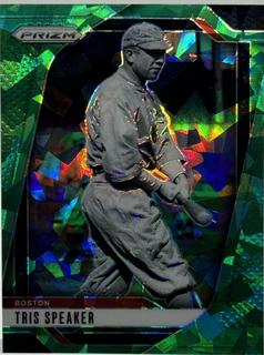Tris Speaker