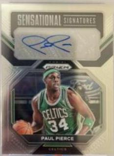 Paul Pierce