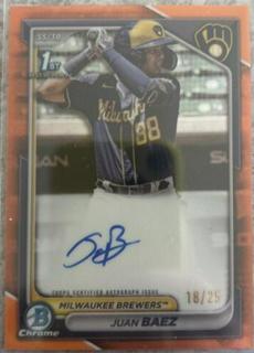 Juan Baez