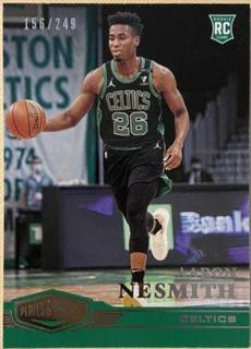 Aaron Nesmith