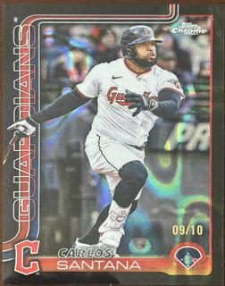 Carlos Santana