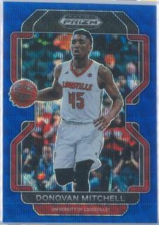 Donovan Mitchell