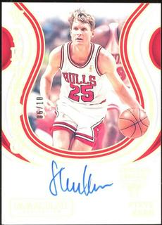 Steve Kerr
