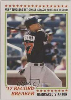 Giancarlo Stanton