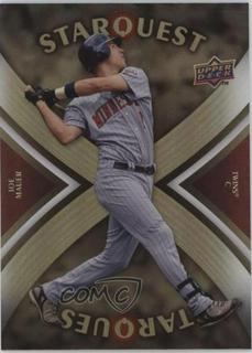 Joe Mauer