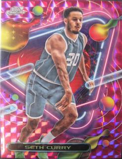 Seth Curry