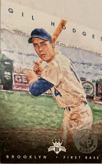 Gil Hodges