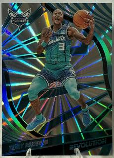 Terry Rozier III