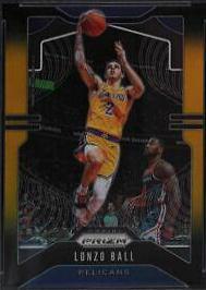 Lonzo Ball