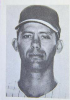 Jim Hickman