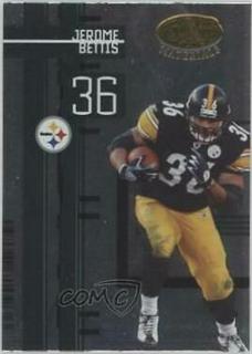 Jerome Bettis