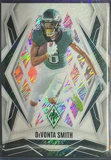 DeVonta Smith