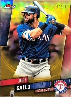 Joey Gallo