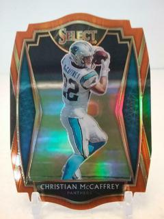 Christian McCaffrey