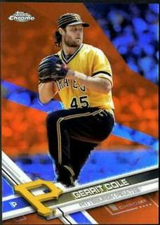 Gerrit Cole