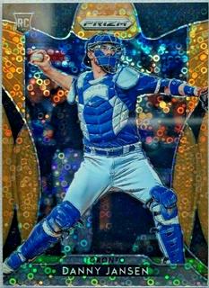 Danny Jansen