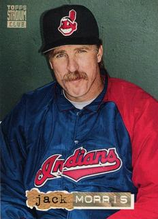 Jack Morris