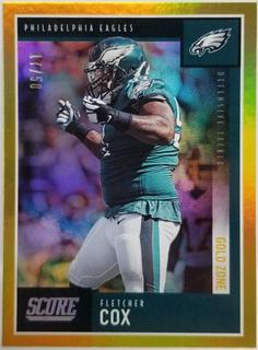 Fletcher Cox